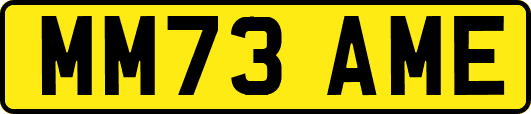 MM73AME