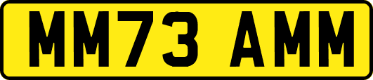 MM73AMM