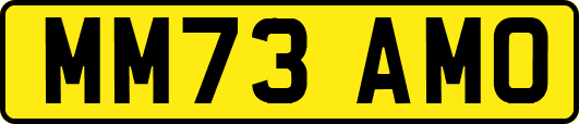 MM73AMO