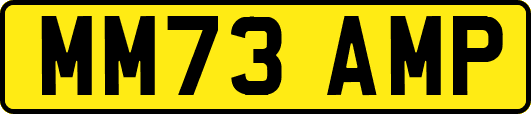 MM73AMP