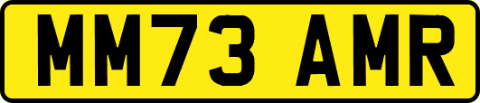 MM73AMR