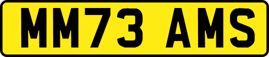 MM73AMS