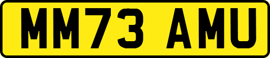 MM73AMU