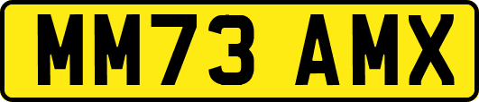 MM73AMX