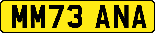 MM73ANA