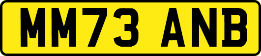 MM73ANB