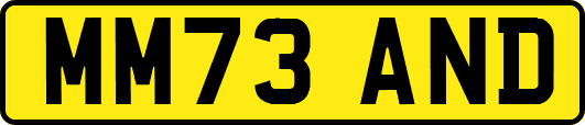 MM73AND