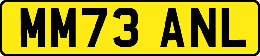 MM73ANL