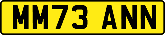 MM73ANN