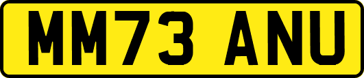 MM73ANU