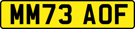MM73AOF
