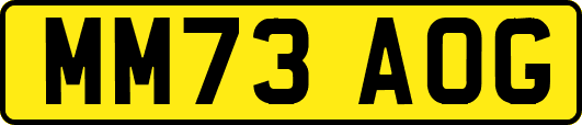 MM73AOG