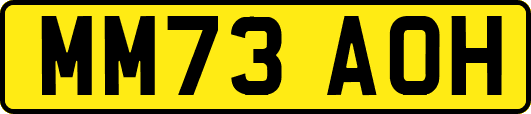 MM73AOH