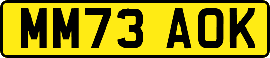 MM73AOK