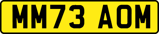 MM73AOM
