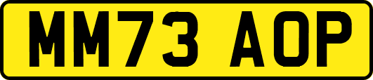 MM73AOP