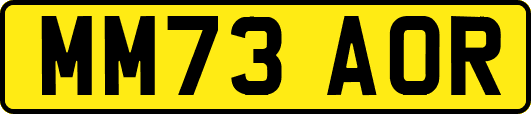 MM73AOR