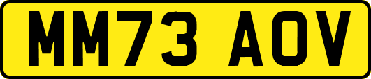 MM73AOV