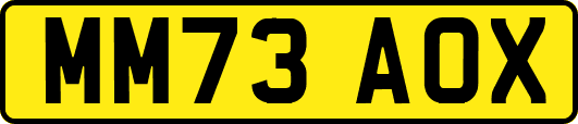 MM73AOX