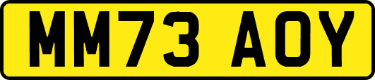 MM73AOY