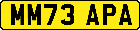 MM73APA