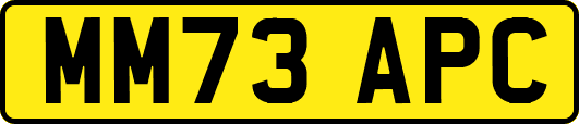 MM73APC