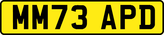 MM73APD