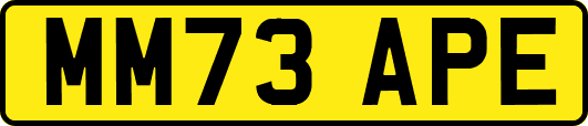 MM73APE
