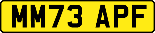 MM73APF