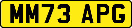 MM73APG