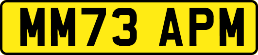 MM73APM