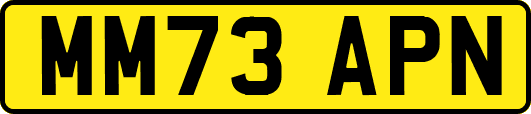 MM73APN