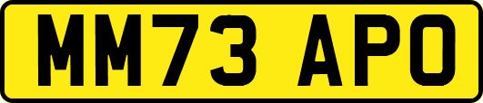 MM73APO