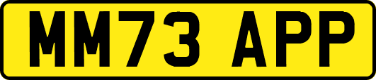 MM73APP