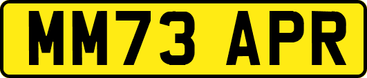 MM73APR