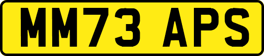 MM73APS
