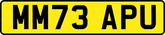 MM73APU