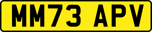 MM73APV