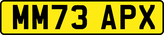 MM73APX