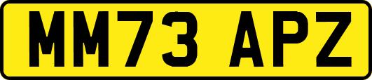 MM73APZ