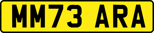 MM73ARA