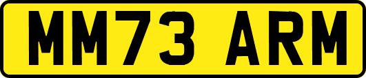 MM73ARM