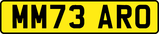 MM73ARO