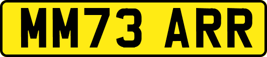 MM73ARR