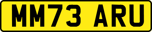 MM73ARU