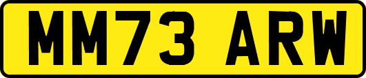 MM73ARW