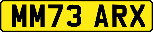 MM73ARX