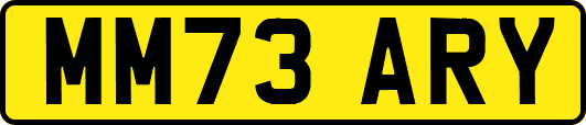 MM73ARY
