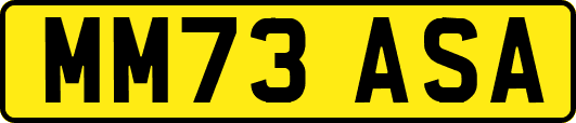 MM73ASA