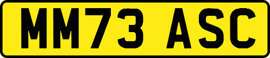 MM73ASC